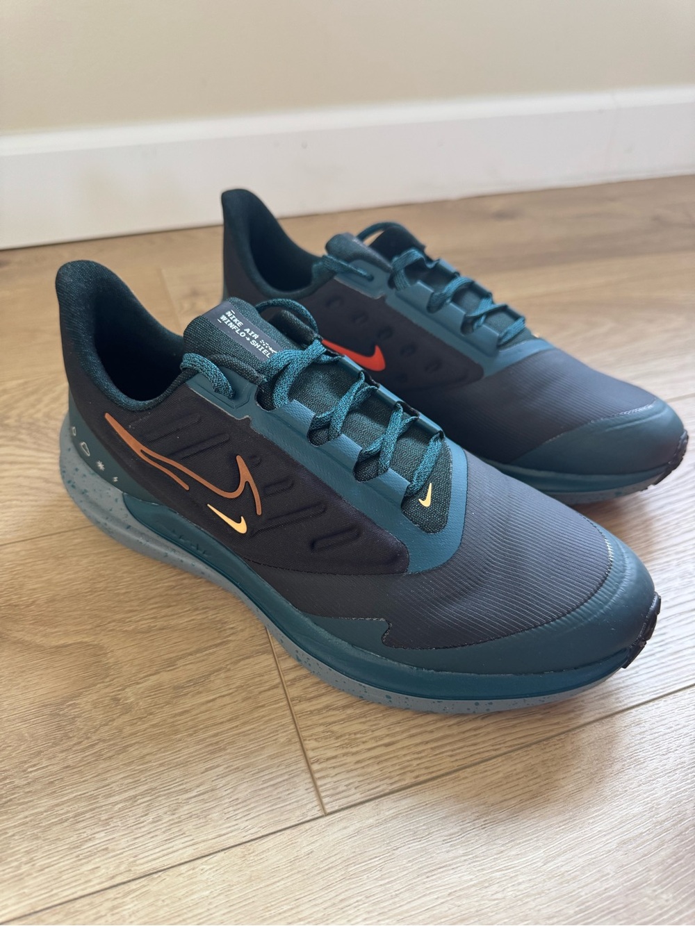 Nike Air Winflo 9